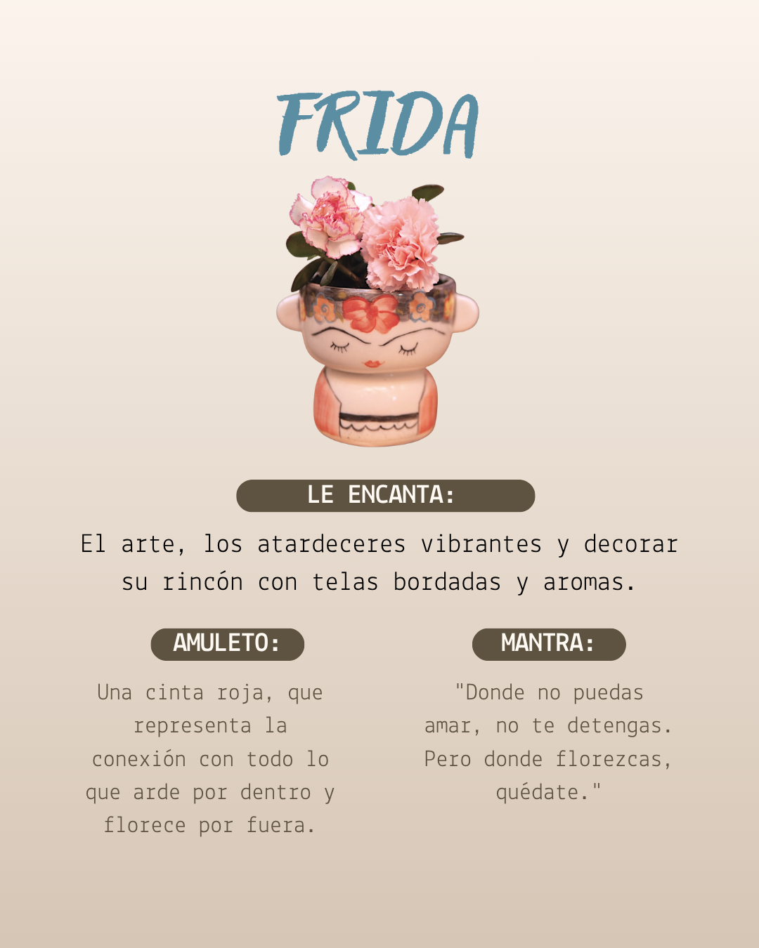 Matera Frida