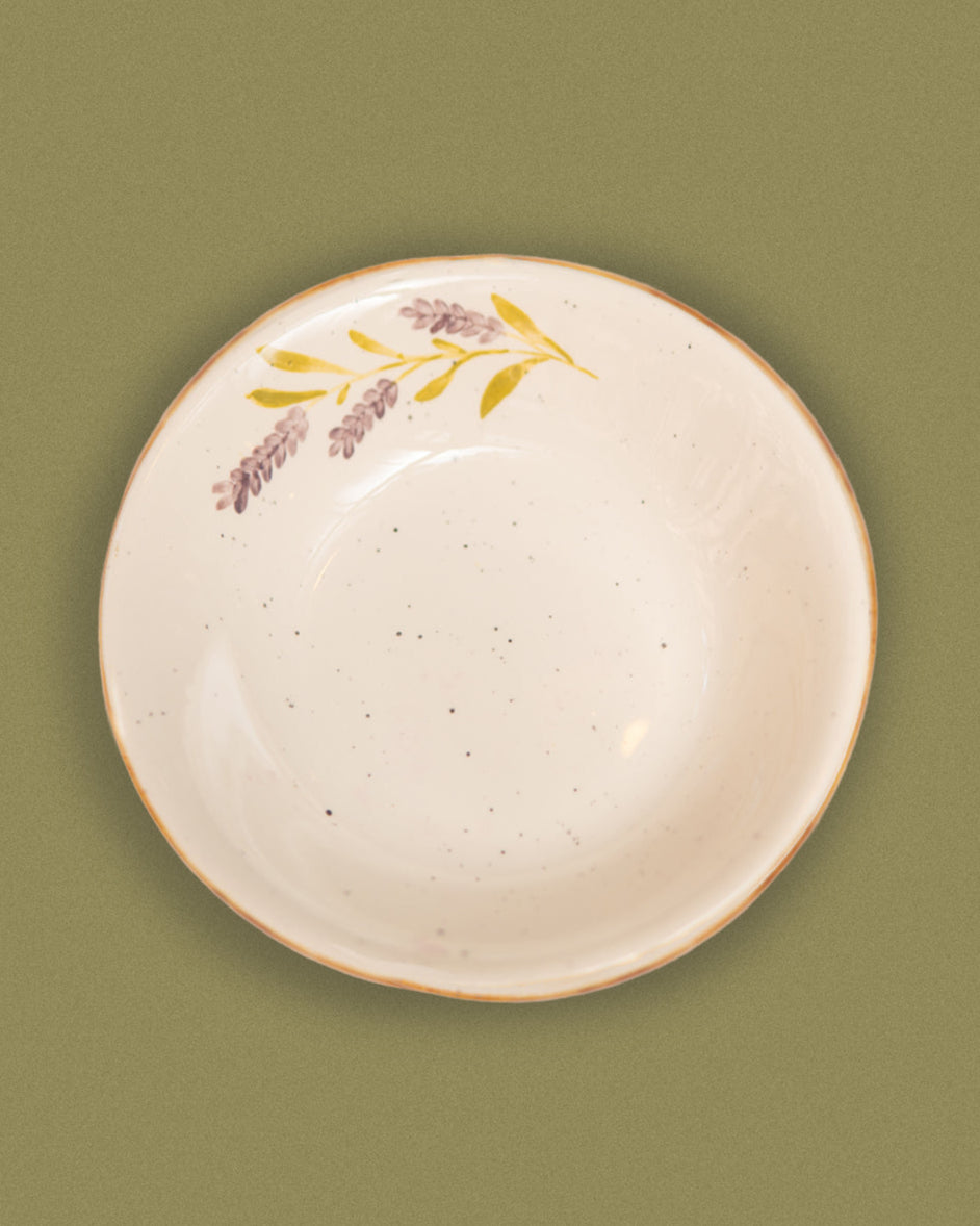 Bowl Lavanda