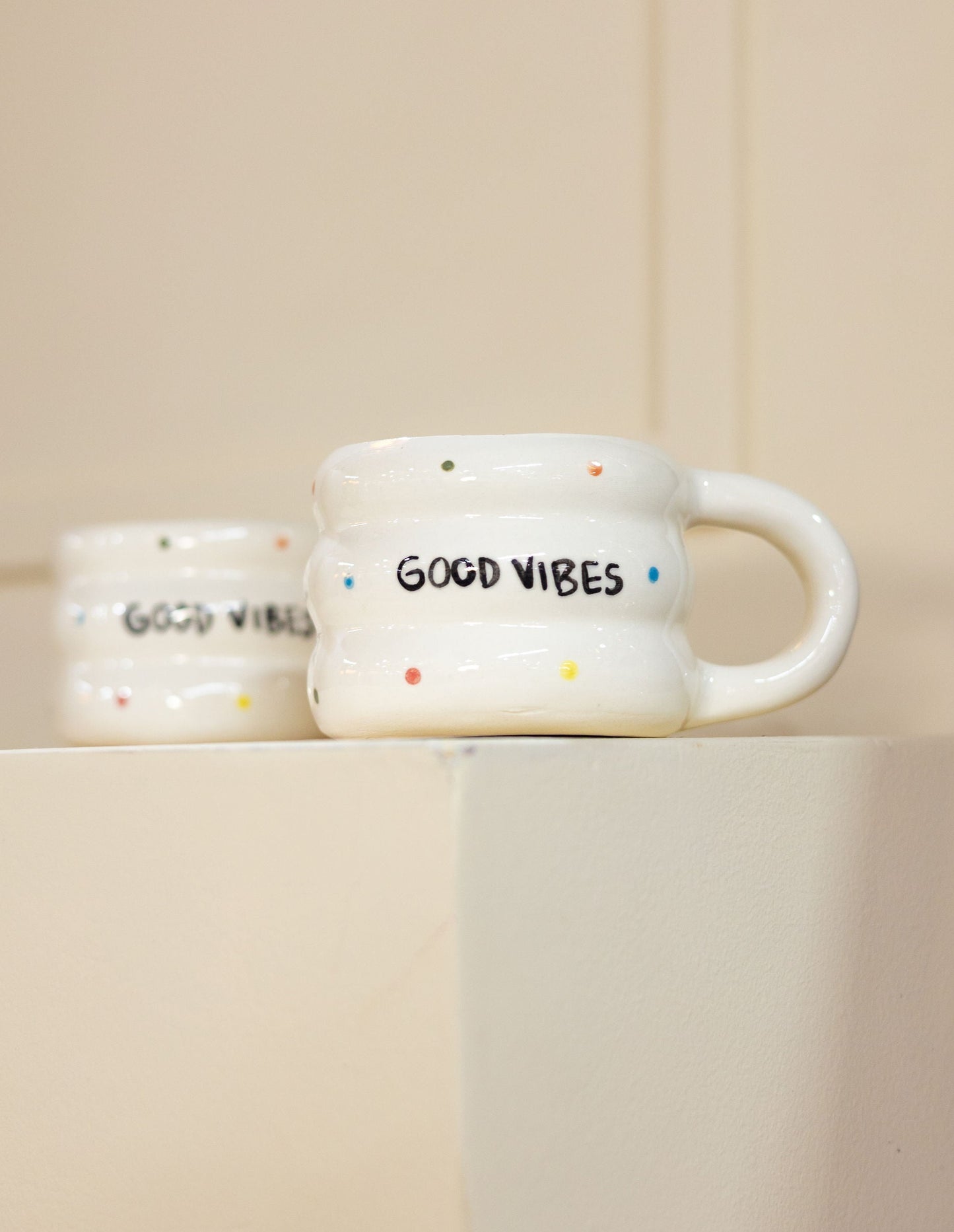Mug Good vibes