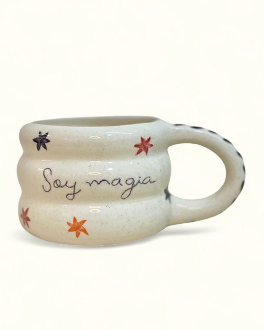 Mug Soy Magia