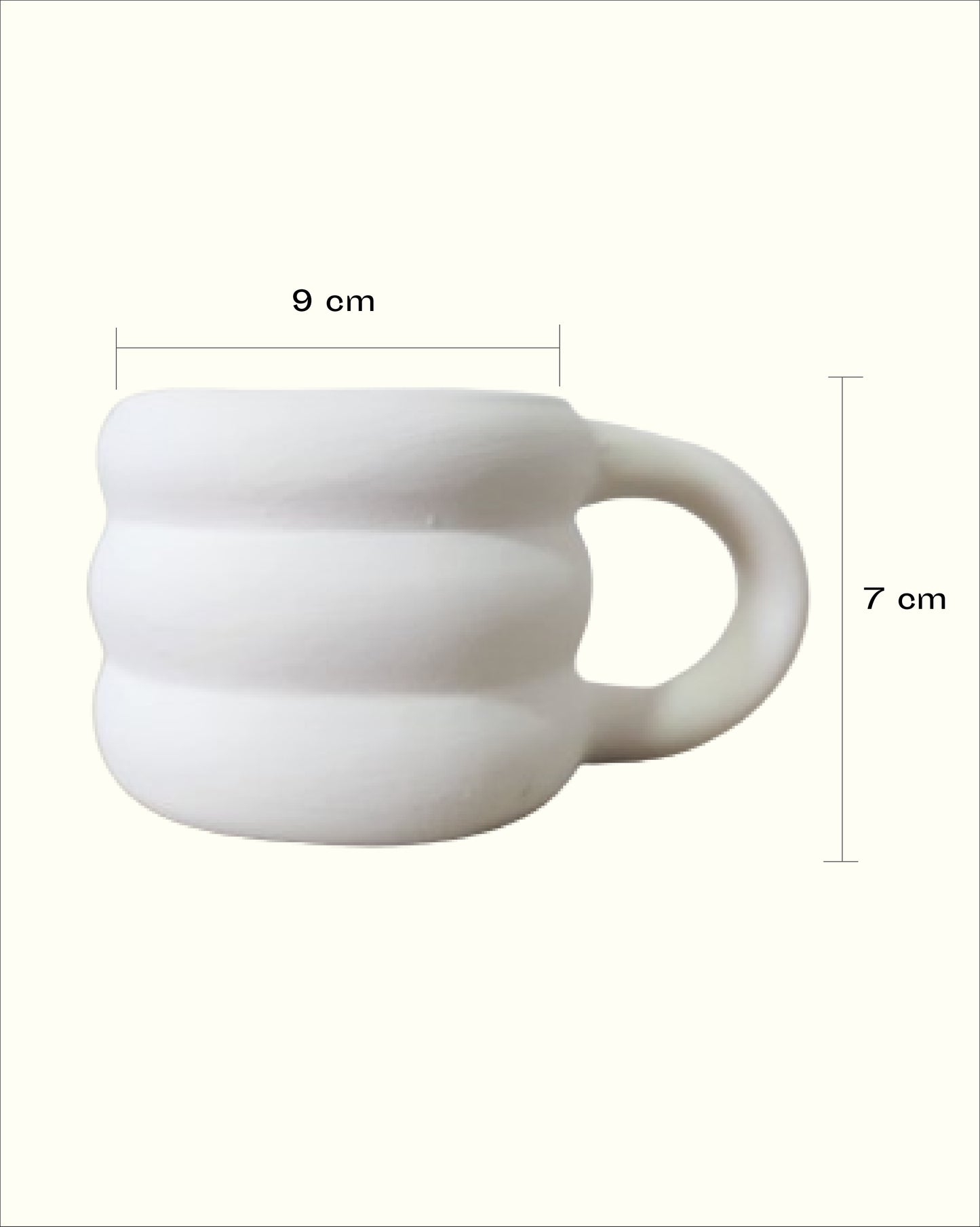 Mug Good vibes