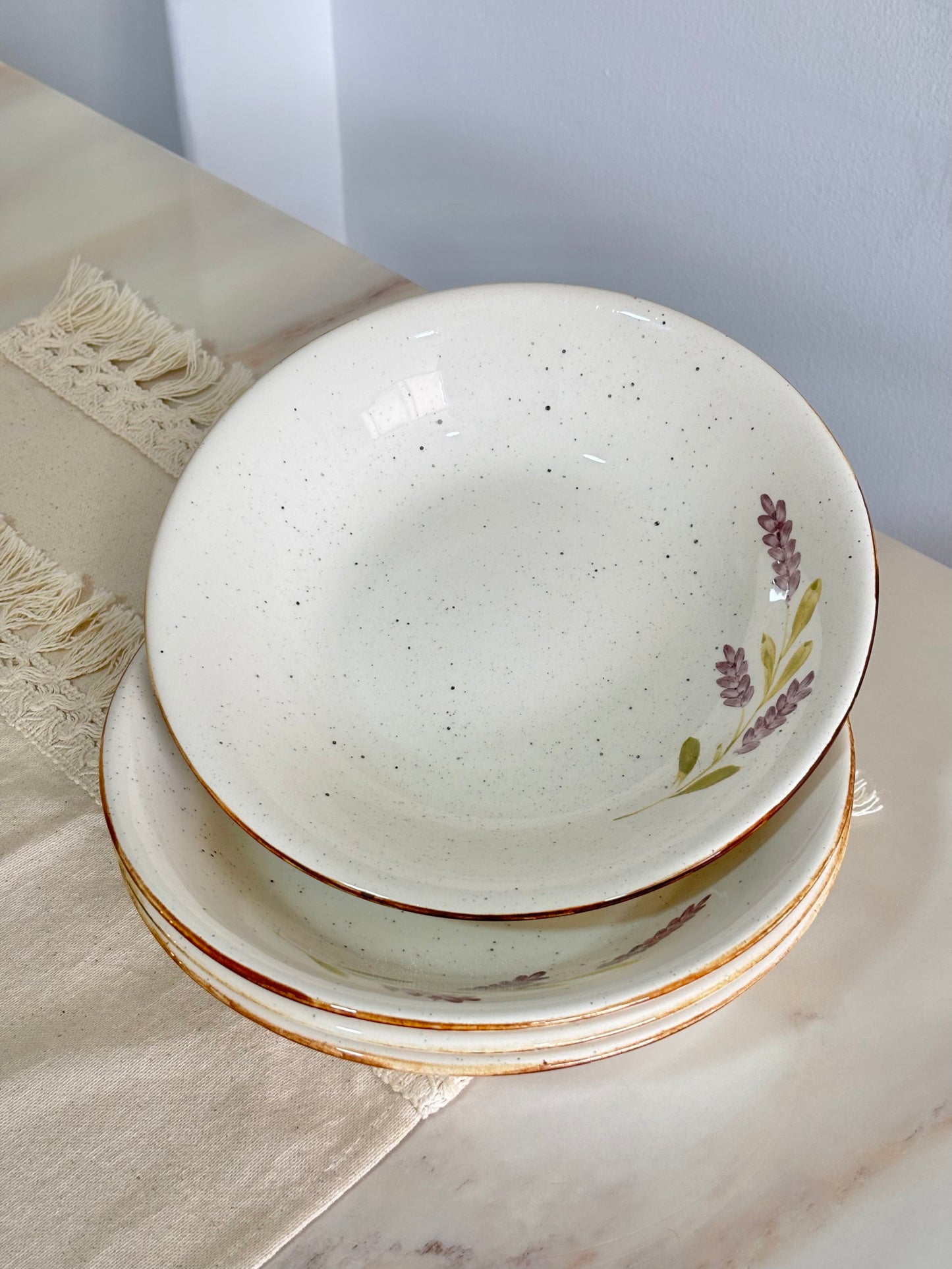 Bowl Lavanda