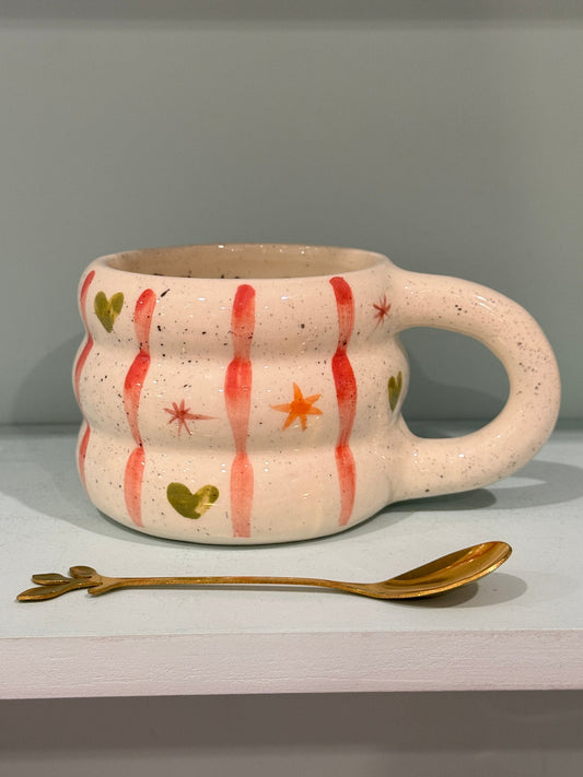 Mug Sueña y cree