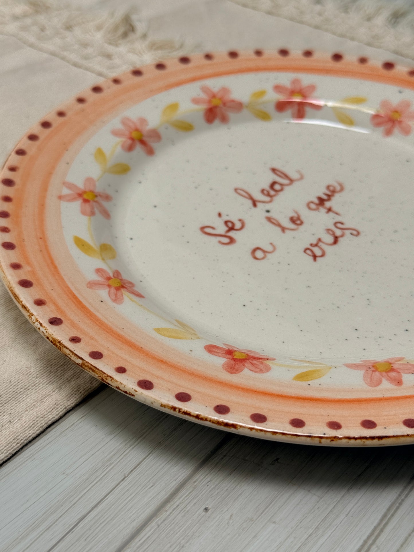 Plato Sé Leal
