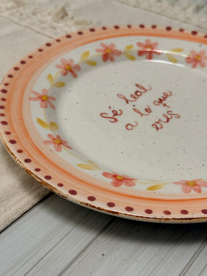 Plato Sé Leal