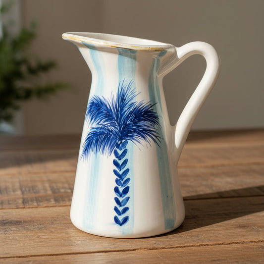 Jarra palmera