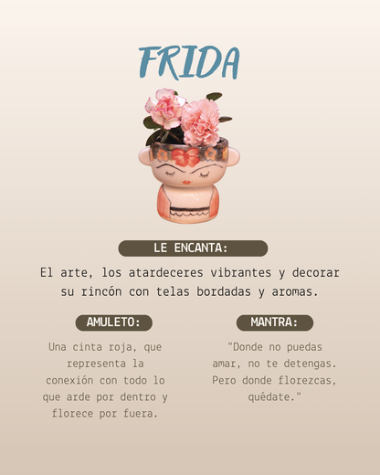 Matera Frida