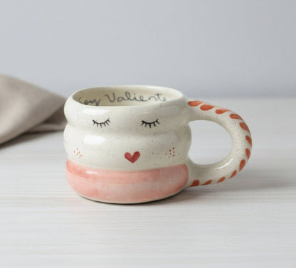 Mug Soy Valiente