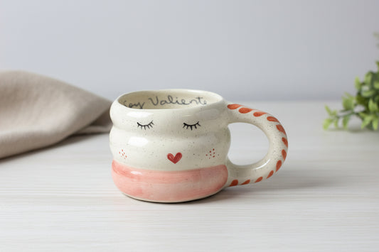 Mug Soy Valiente