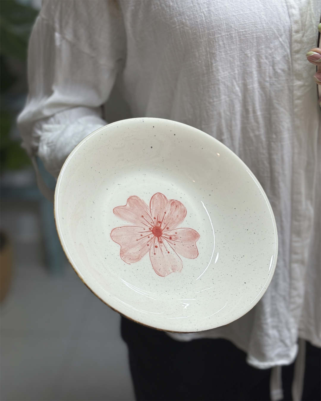 Bowl Cerezo