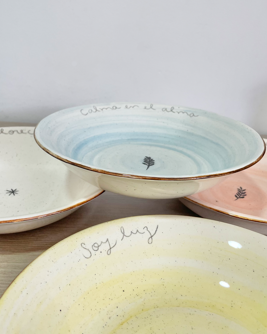 Bowl Alegría