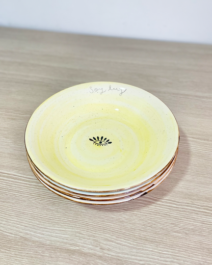 Bowl Alegría