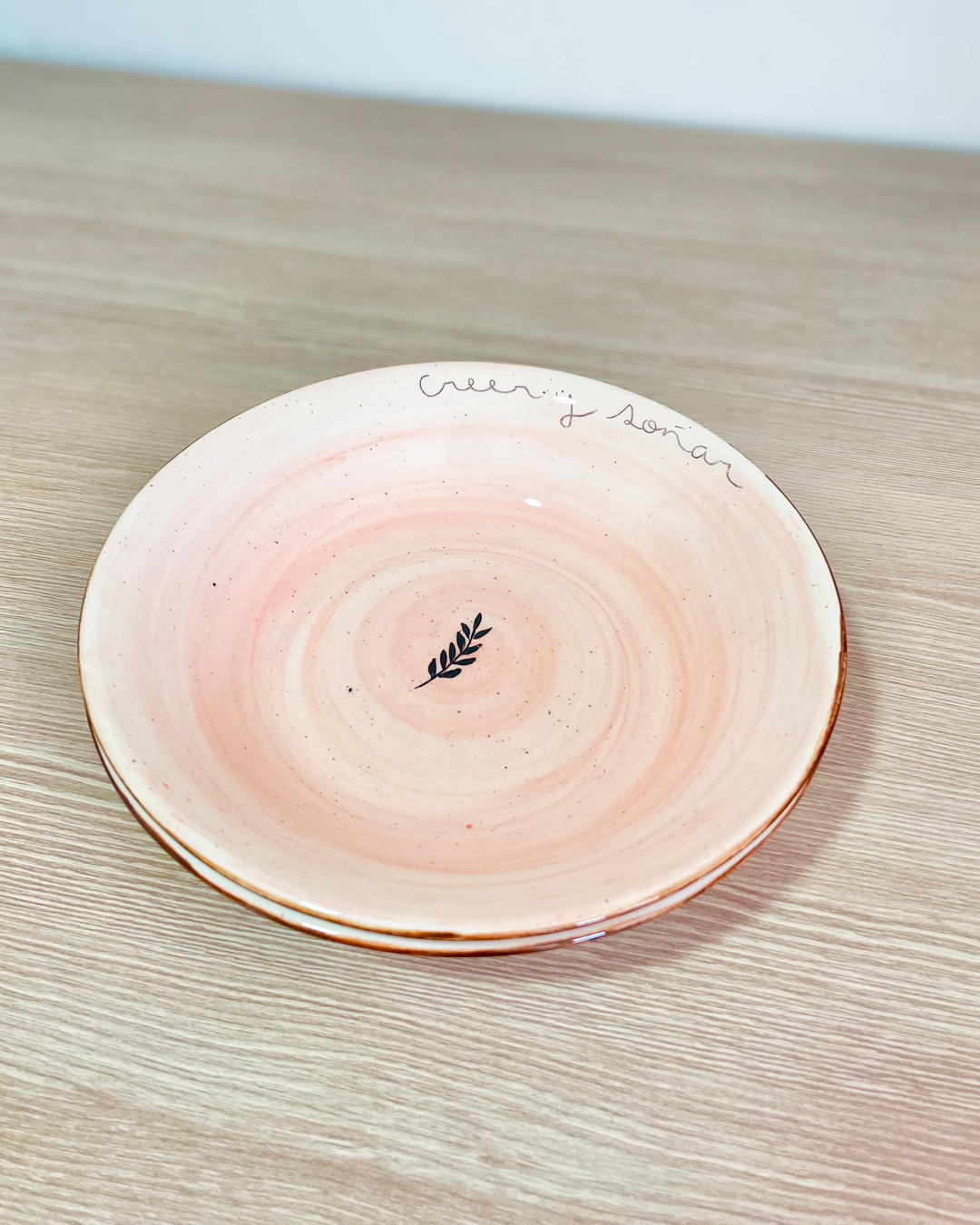 Bowl Alegría