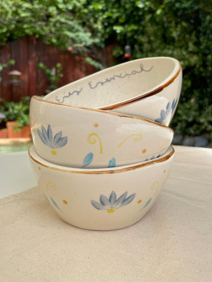 Bowl Eres esencial