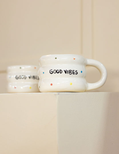 Mug Good vibes
