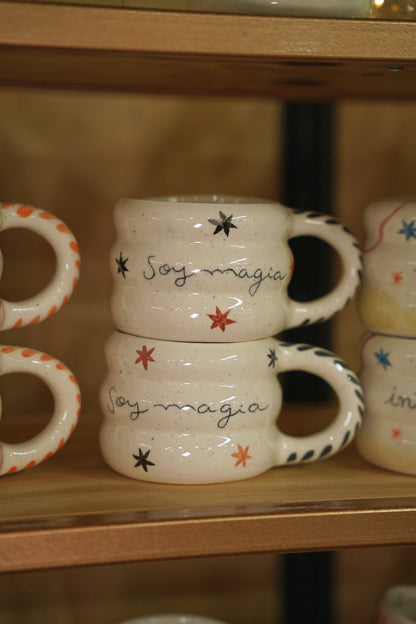 Mug Soy Magia