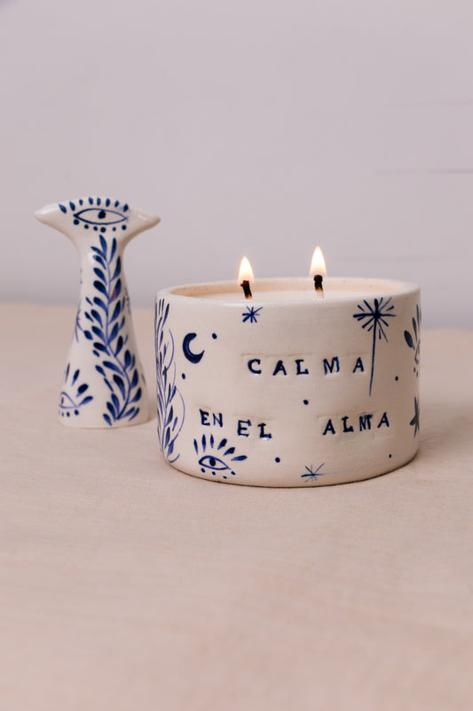 Set Calma en el alma