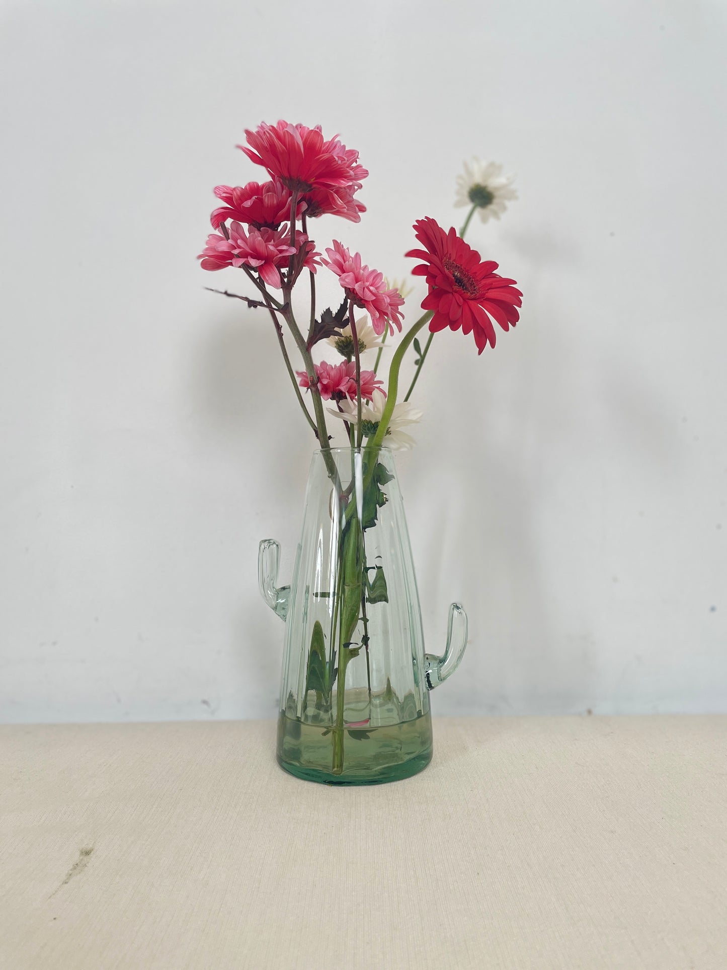 Florero Cactus