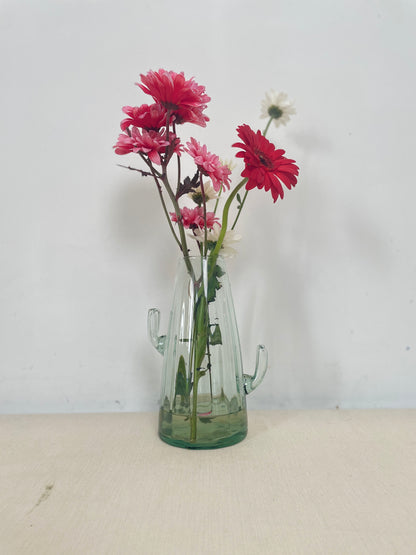 Florero Cactus