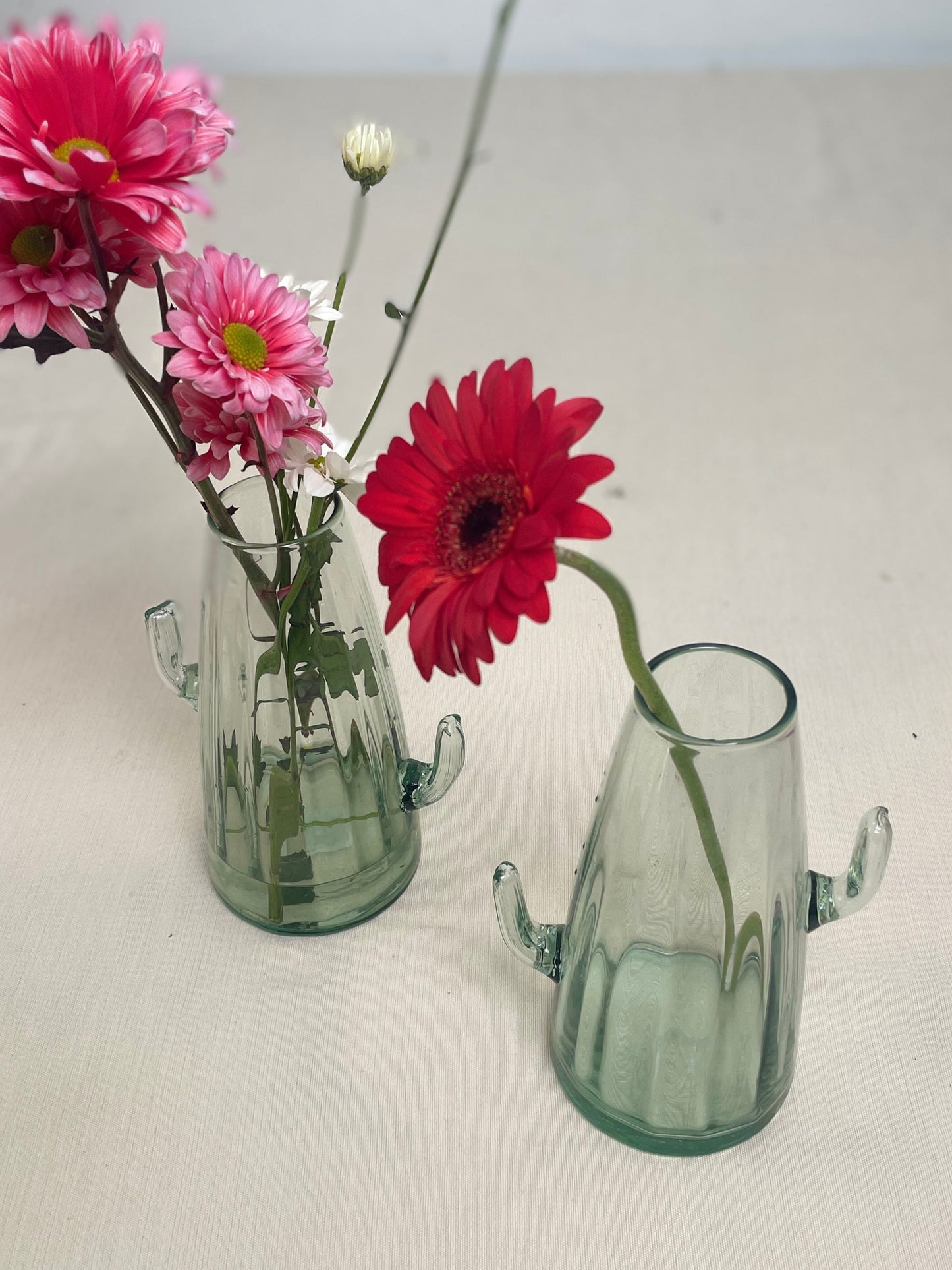 Florero Cactus