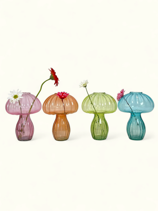 Florero Fungi