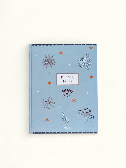 Journal tu alma, tu luz