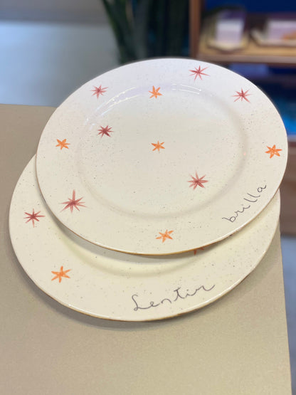 Plato principal Sentir para sanar