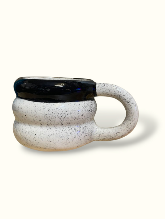 Mug Be happy
