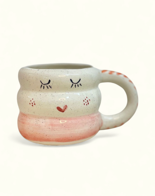 Mug Soy Valiente