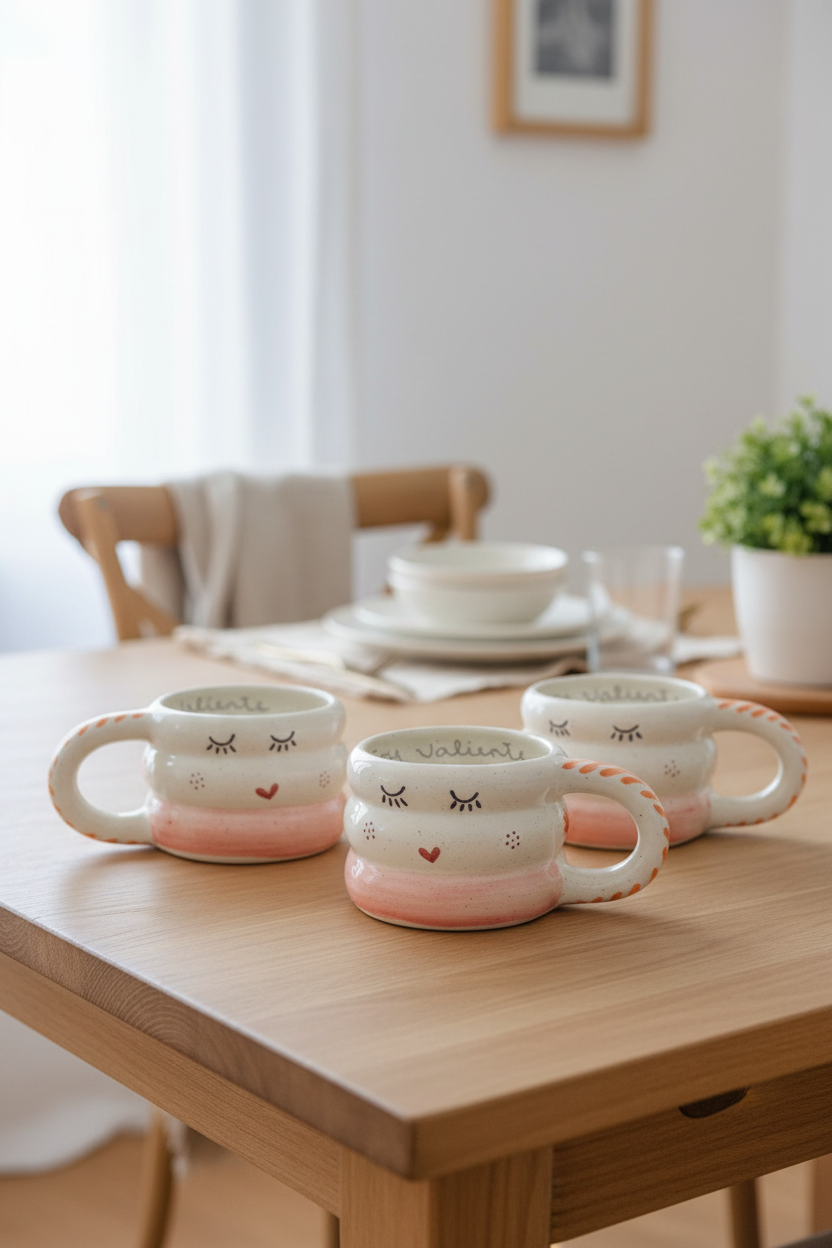 Mug Soy Valiente