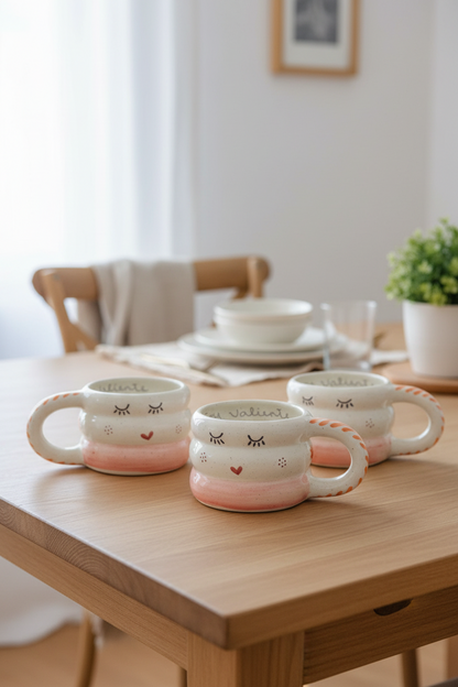 Mug Soy Valiente
