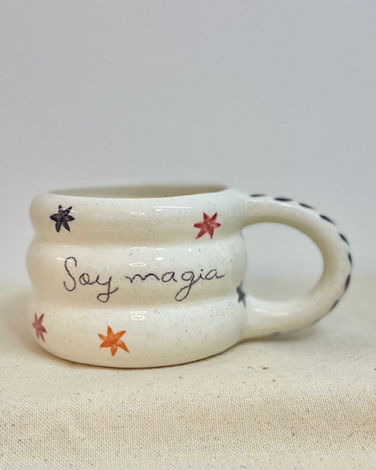 Pocillo Soy Magia