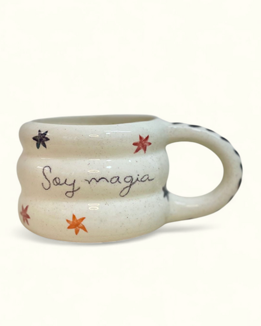 Mug Soy Magia