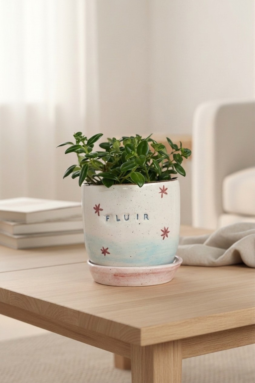 Matera Fluir  + plato base