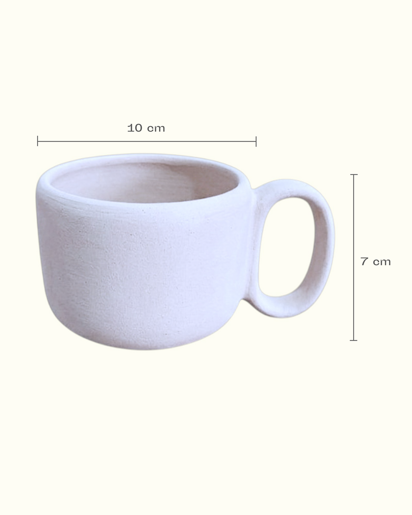 Mug Cuerpo, mente y alma