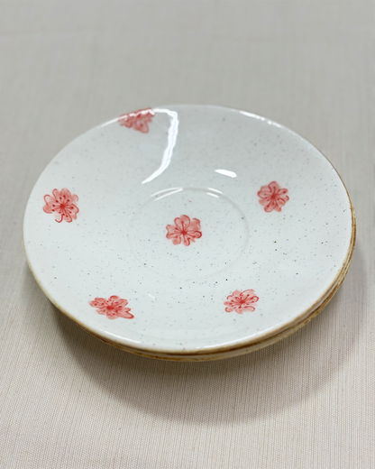 Plato pequeño Cerezo
