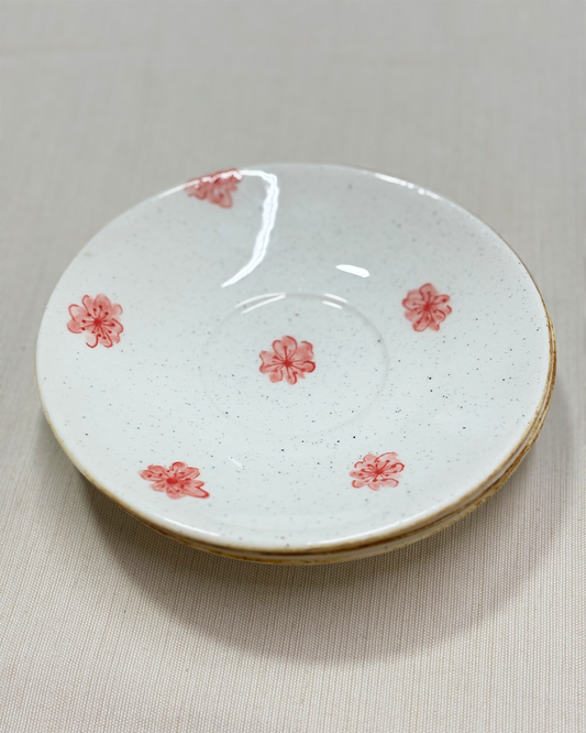 Plato pequeño Cerezo