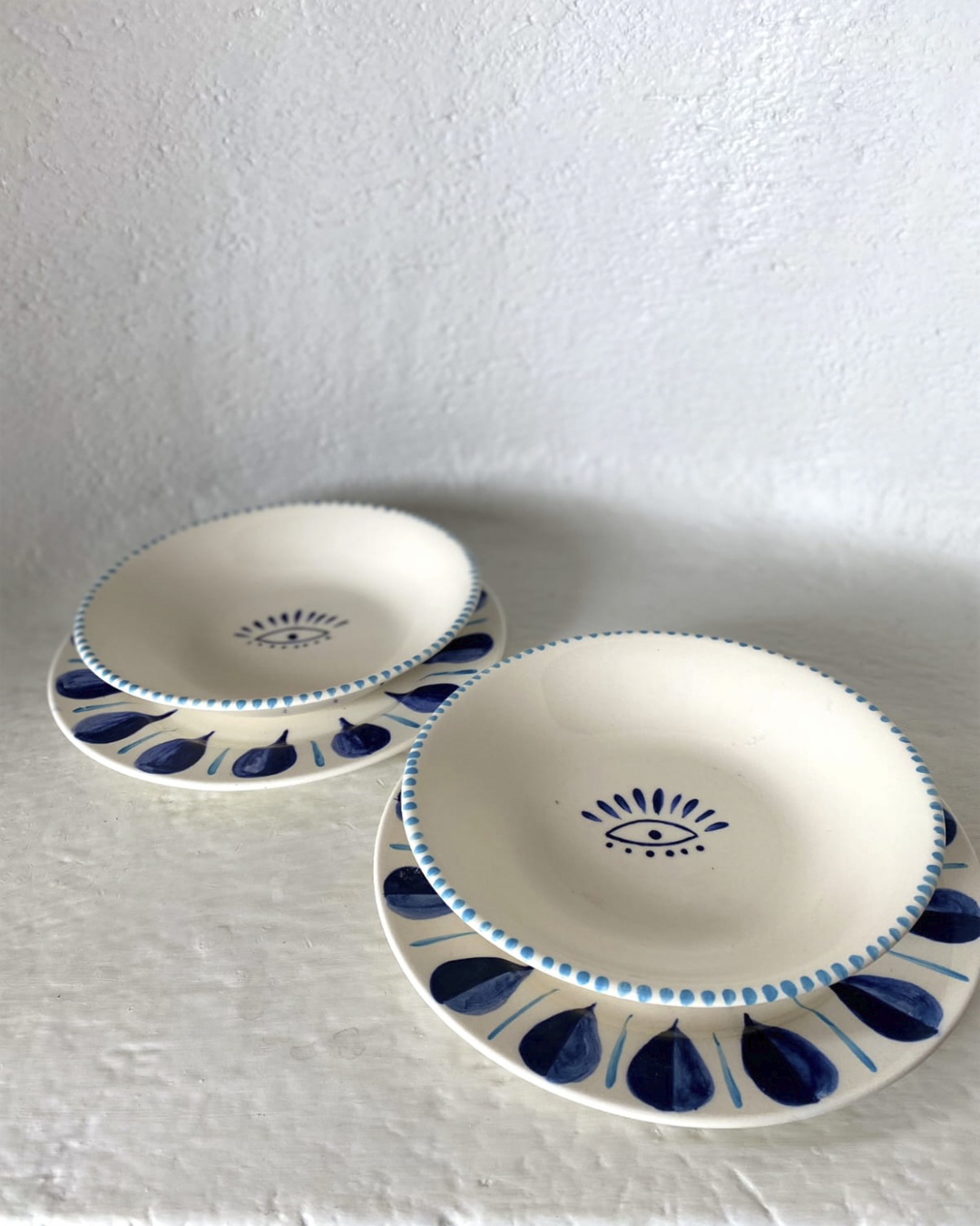 Bowl Azulea