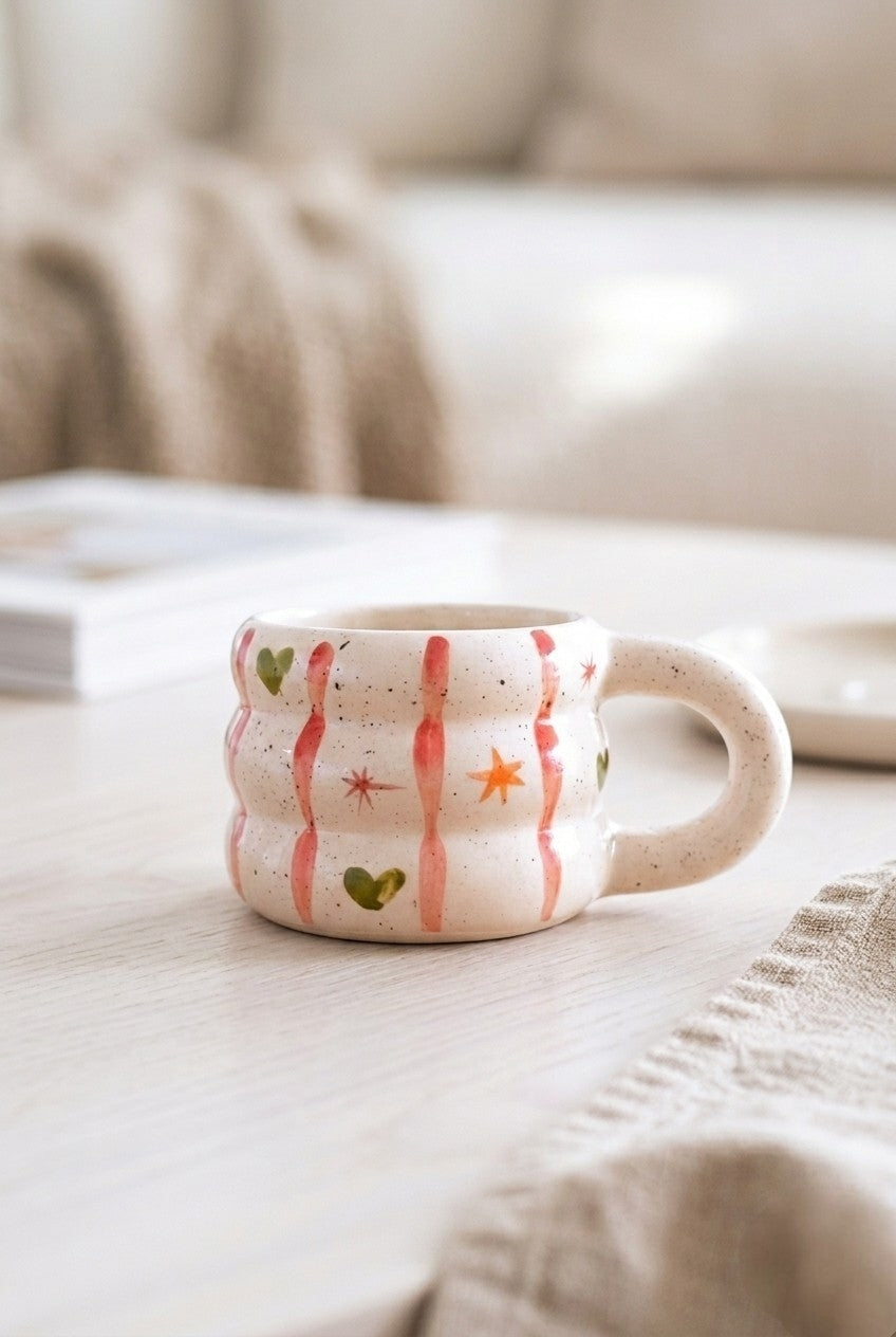 Mug Sueña y cree