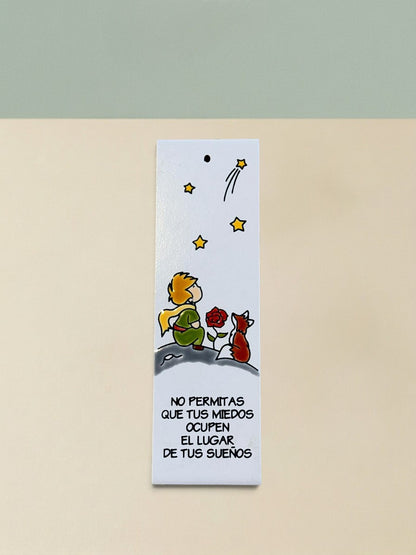 Porta inciensos El principito