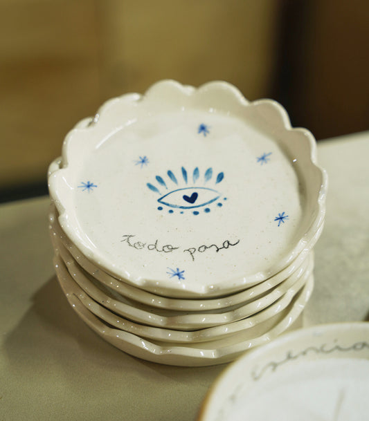 Plato multiusos Todo Pasa