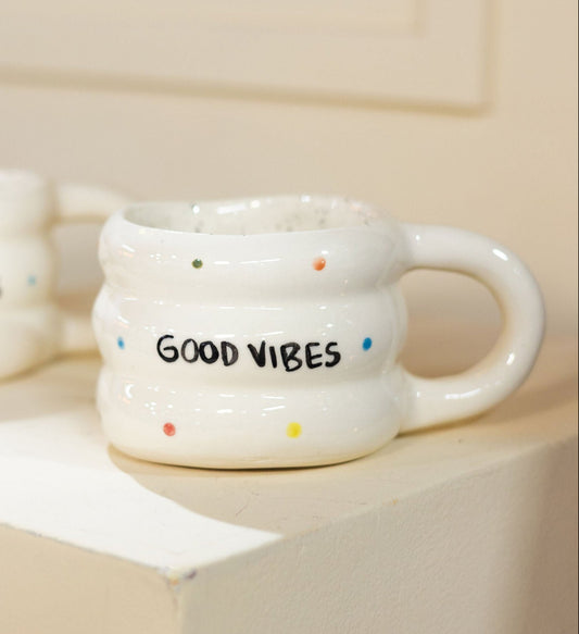 Mug Good vibes